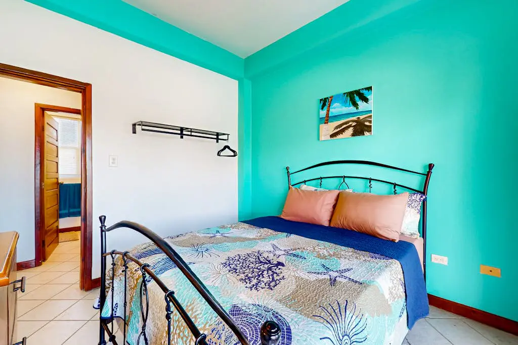 Suite E101 at Mara Laguna Gold Standard Certified