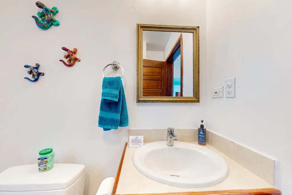 Suite E101 at Mara Laguna Gold Standard Certified