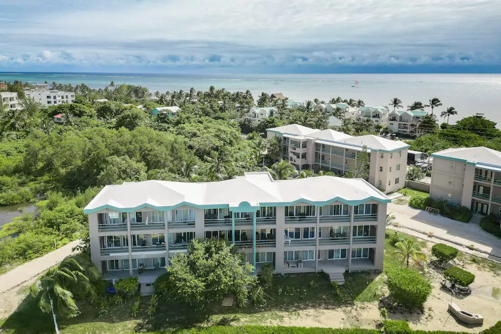 Suite E101 at Mara Laguna Gold Standard Certified