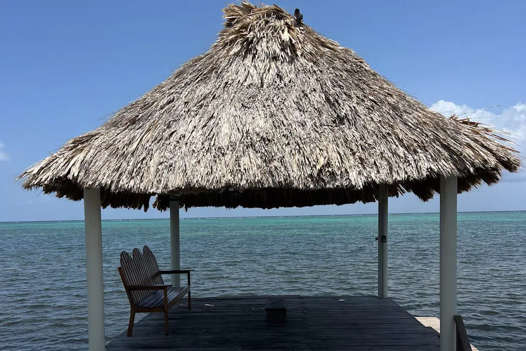 D1 at Blue Water Beach Villas