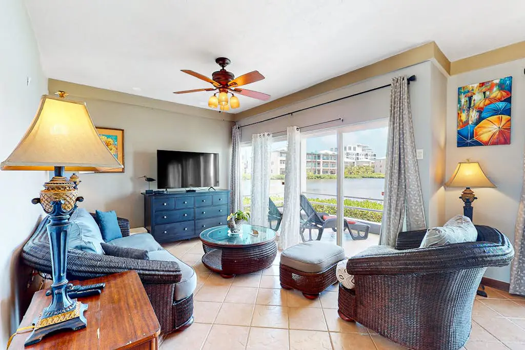 Villa 17 at Mara Laguna