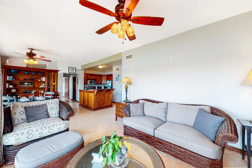 Villa 17 at Mara Laguna