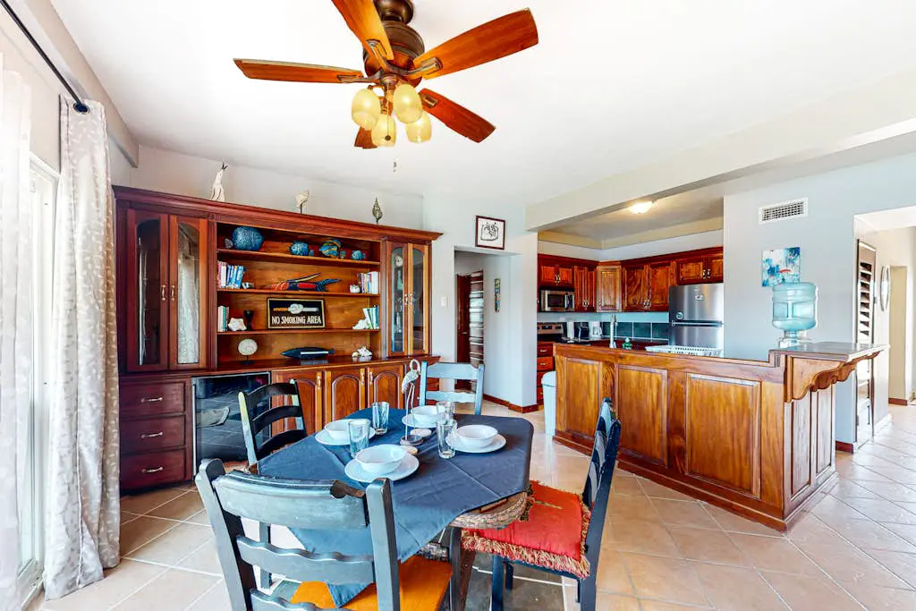 Villa 17 at Mara Laguna