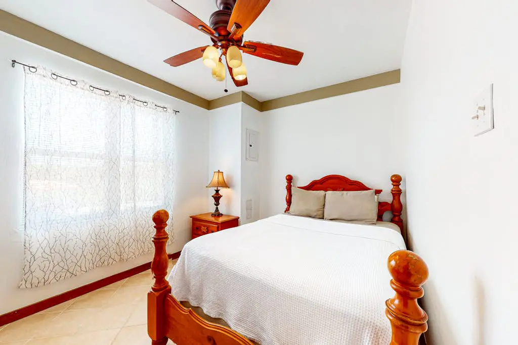 Villa 17 at Mara Laguna