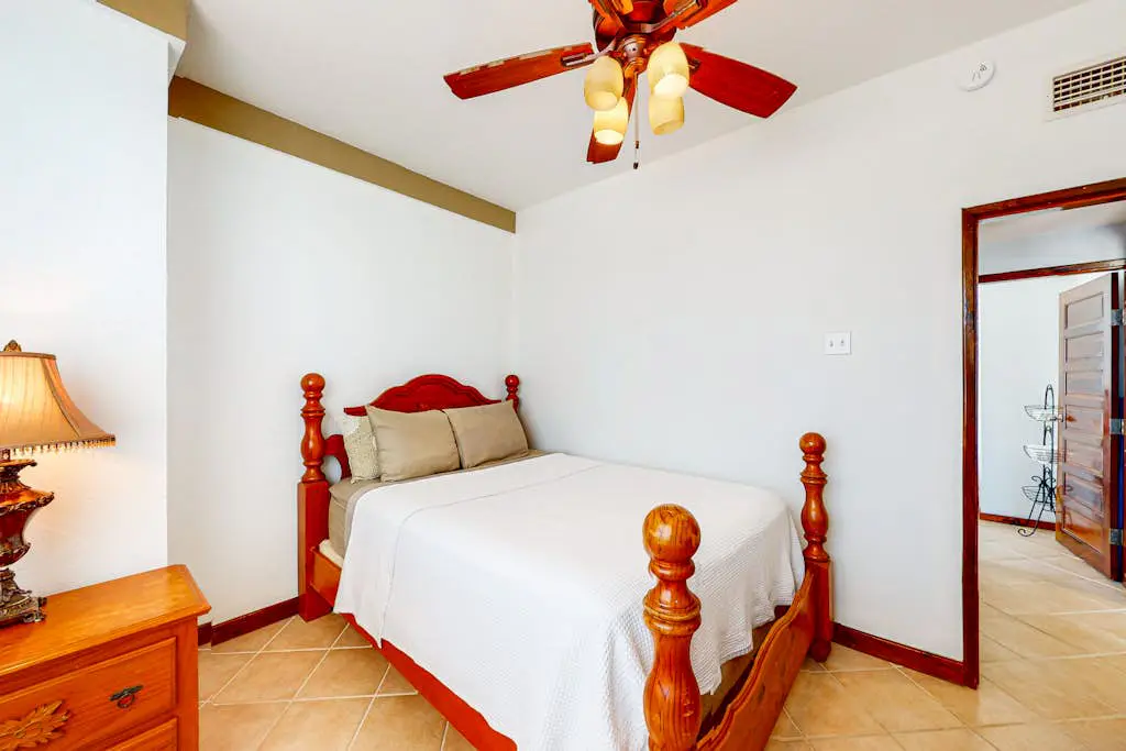 Villa 17 at Mara Laguna