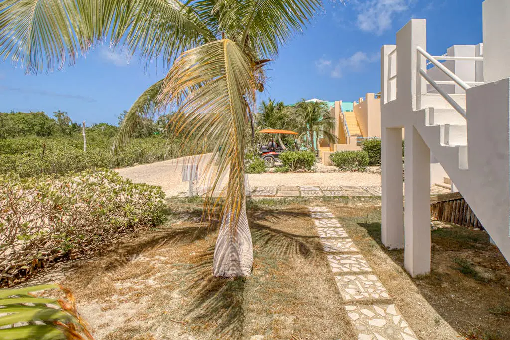 Villa 17 at Mara Laguna