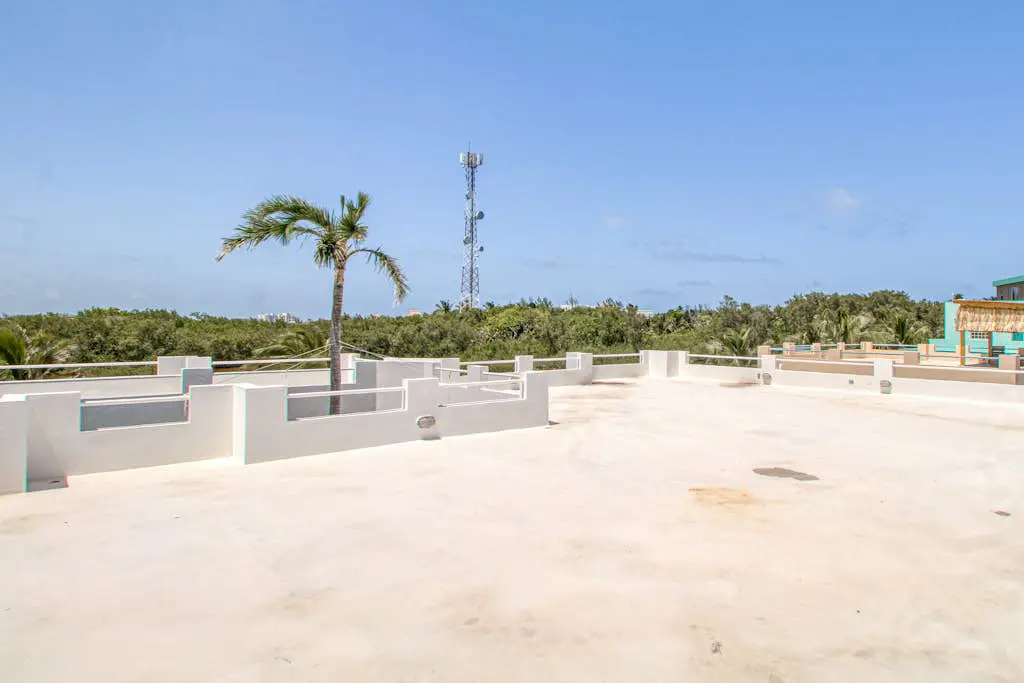 Villa 17 at Mara Laguna