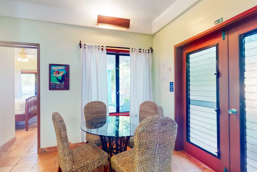 Condo #25 at Beachside Villas -Gold Standard Certified