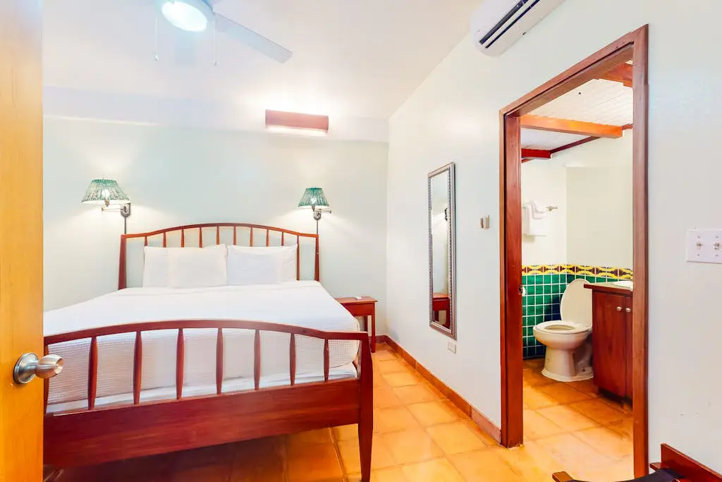 Condo #25 at Beachside Villas -Gold Standard Certified