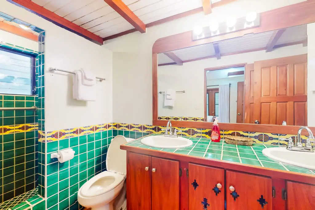 Condo #25 at Beachside Villas -Gold Standard Certified