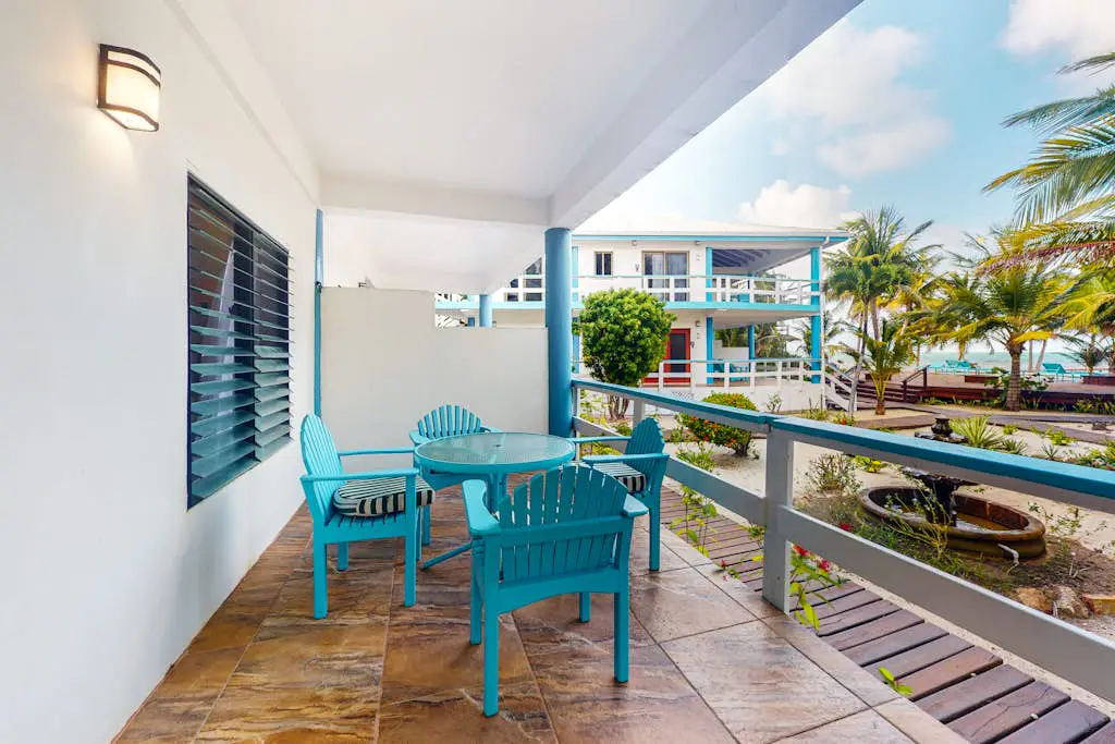 Condo #25 at Beachside Villas -Gold Standard Certified