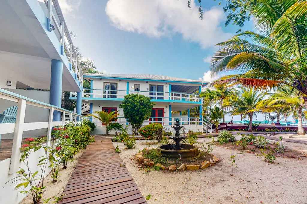 Condo #25 at Beachside Villas -Gold Standard Certified