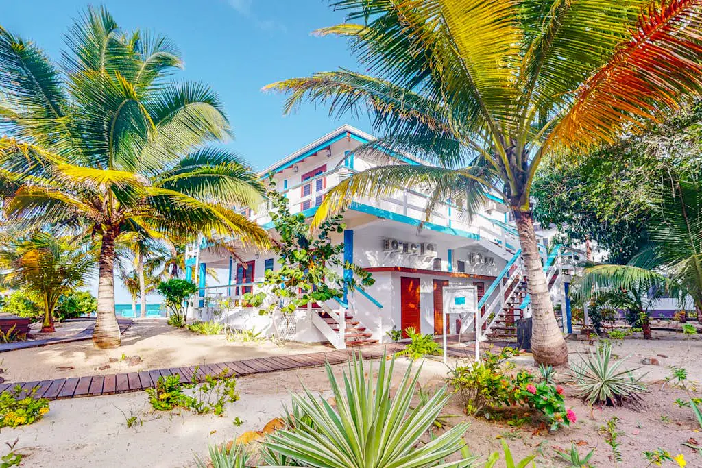 Condo #25 at Beachside Villas -Gold Standard Certified
