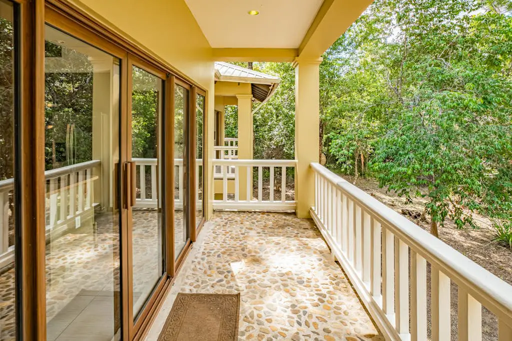 Treehouse at Sanctuary Belize