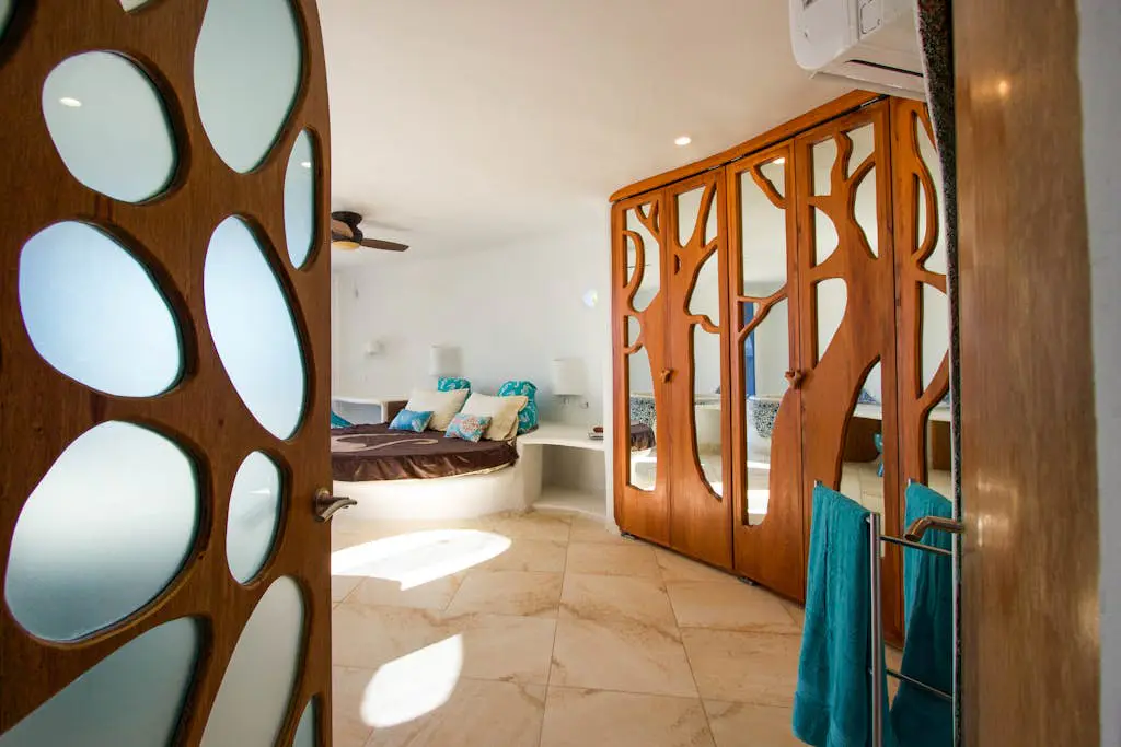Lion Fish Retreat at Swan Villas  -Gold Standard Certified