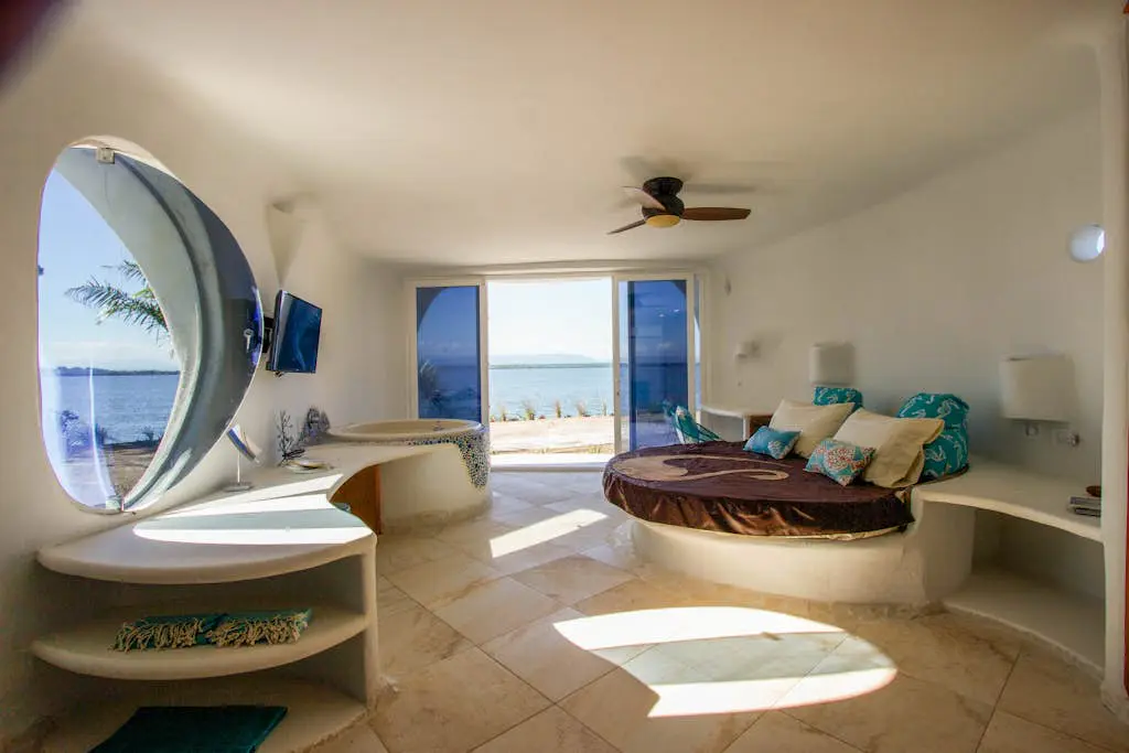 Lion Fish Retreat at Swan Villas  -Gold Standard Certified