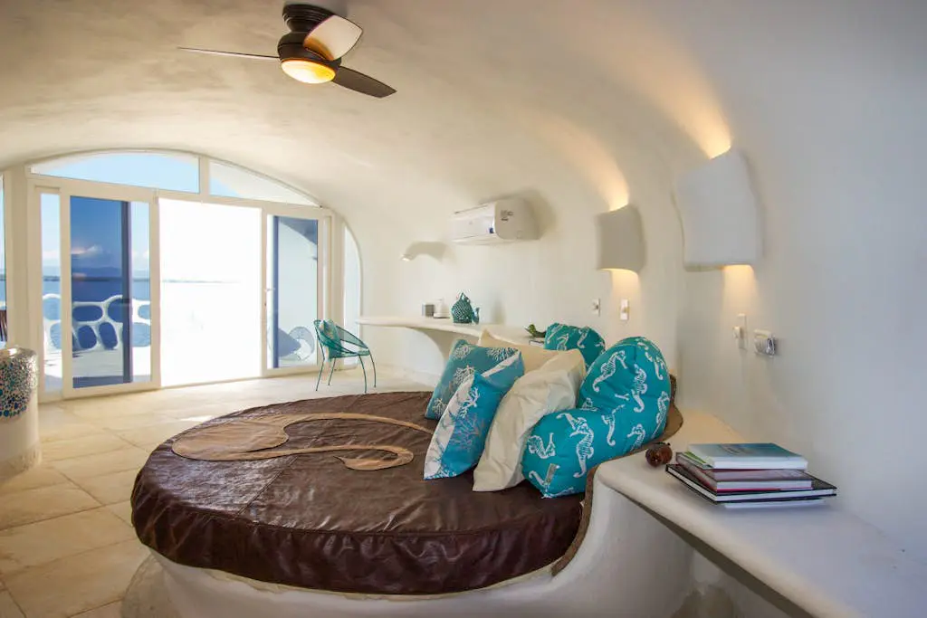 Turtle Studio Retreat at Swan Villas  -Gold Standard Certified