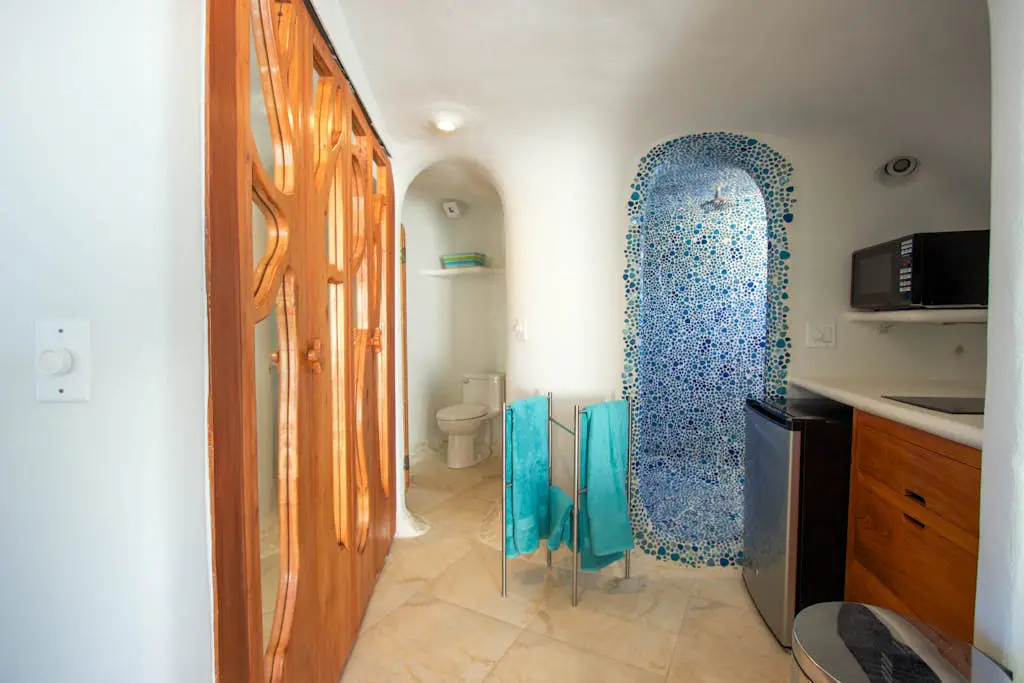 Turtle Studio Retreat at Swan Villas  -Gold Standard Certified