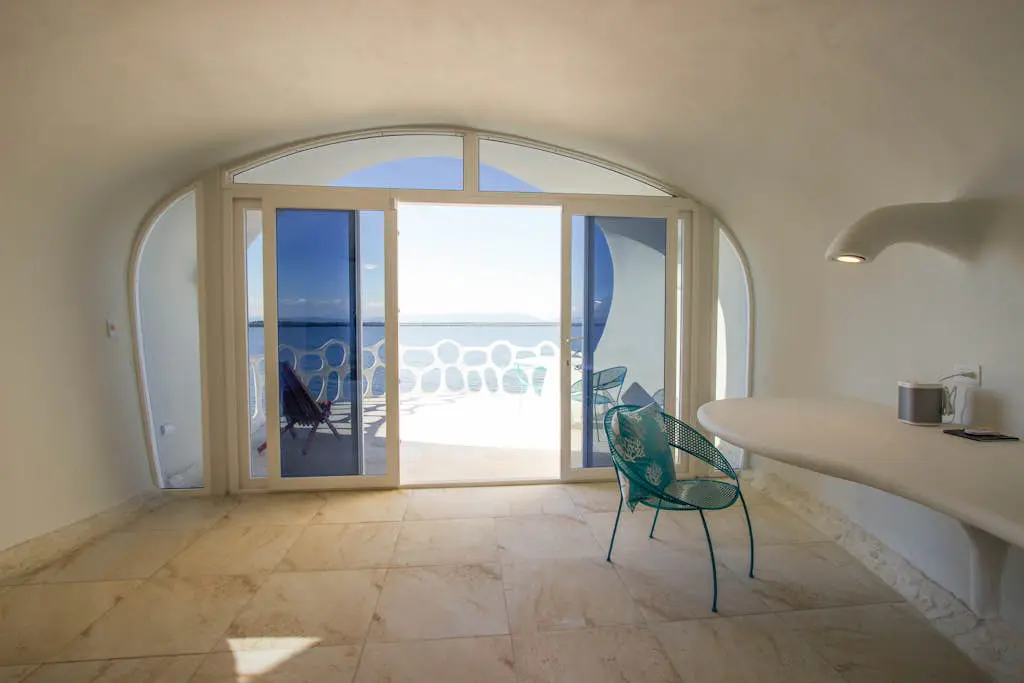 Turtle Studio Retreat at Swan Villas  -Gold Standard Certified