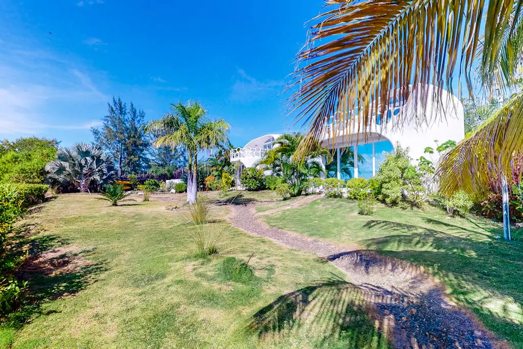 Turtle Studio Retreat at Swan Villas  -Gold Standard Certified