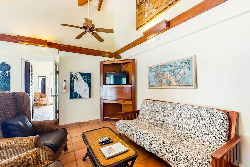 Condo #26 at Beachside Villas -Gold Standard Certified