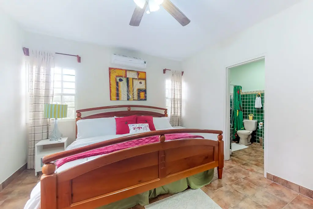 La Rana -Gold Standard and Safe Corridor Certified