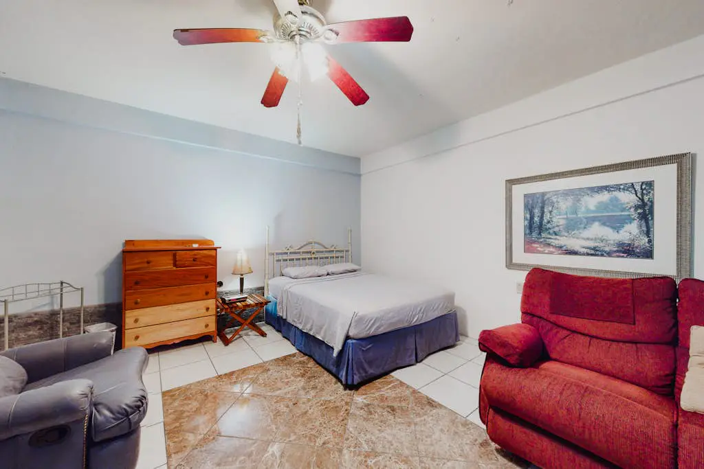 Casita at D Borland View -Gold Standard Certified