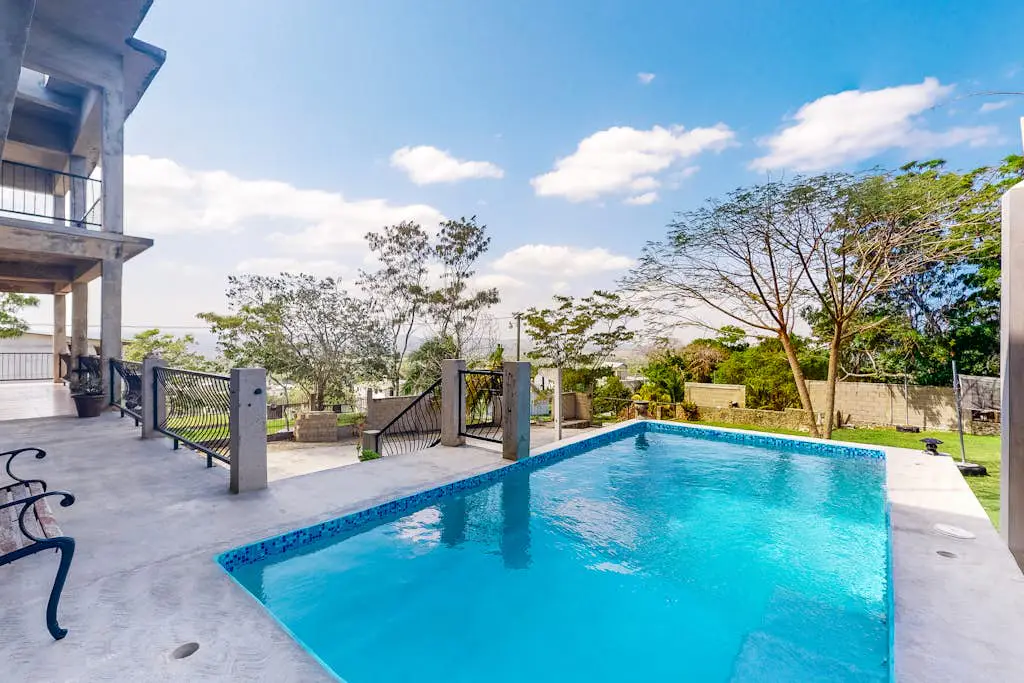 Casita at D Borland View -Gold Standard Certified