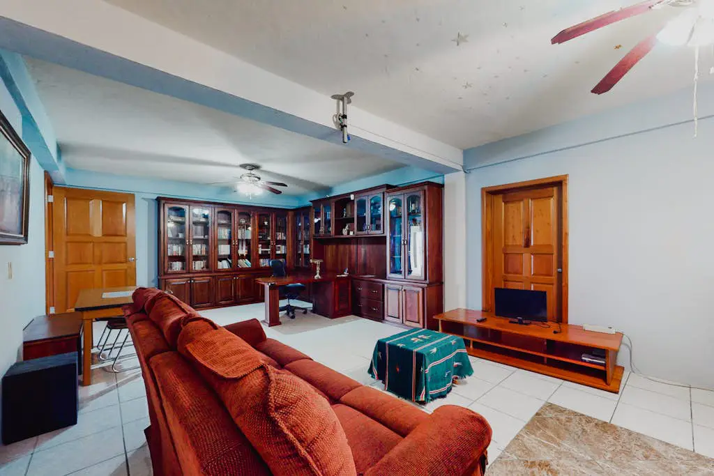 Casita at D Borland View -Gold Standard Certified
