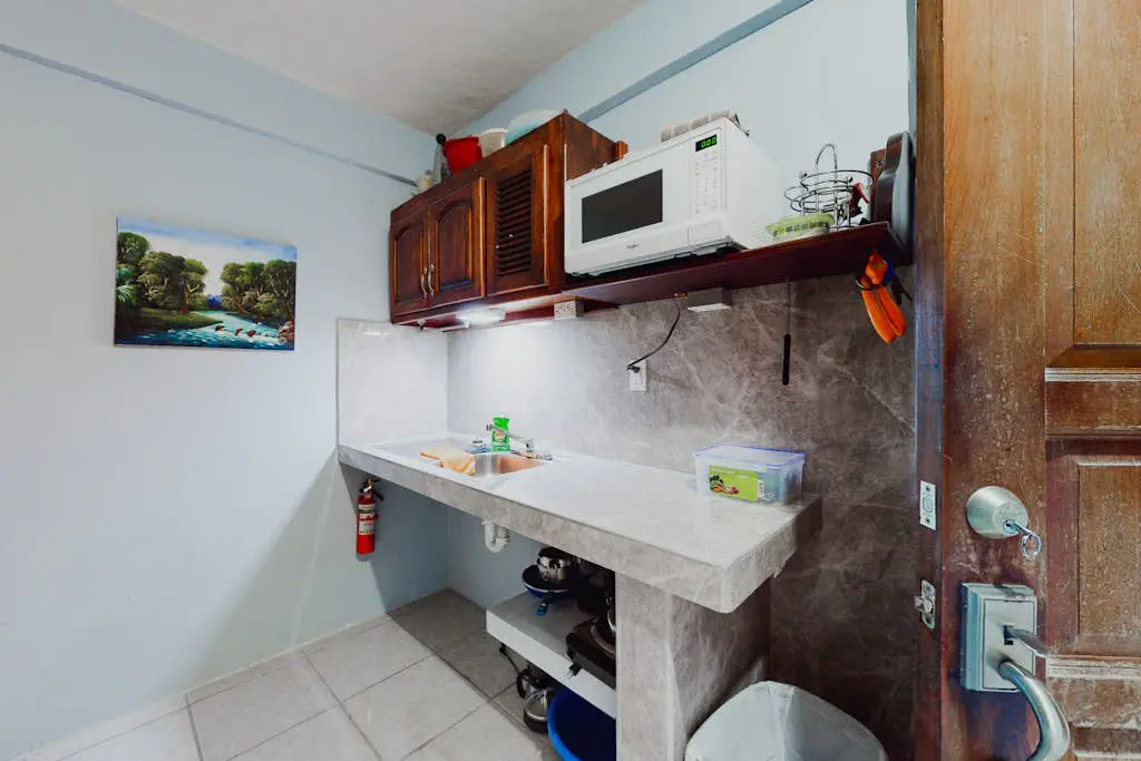 Casita at D Borland View -Gold Standard Certified