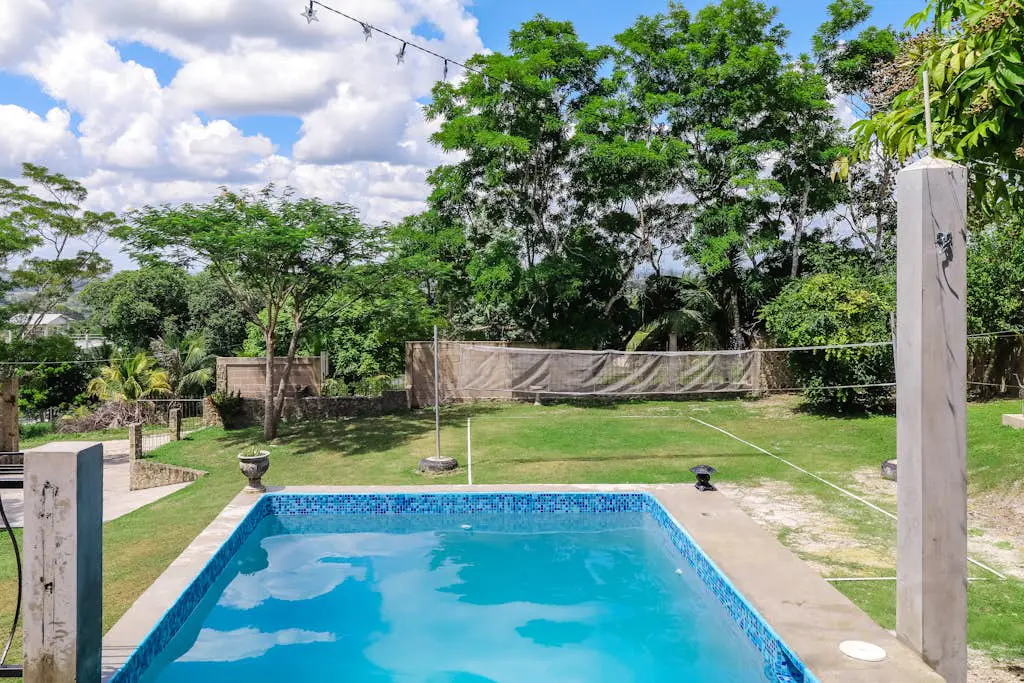 Casita at D Borland View -Gold Standard Certified