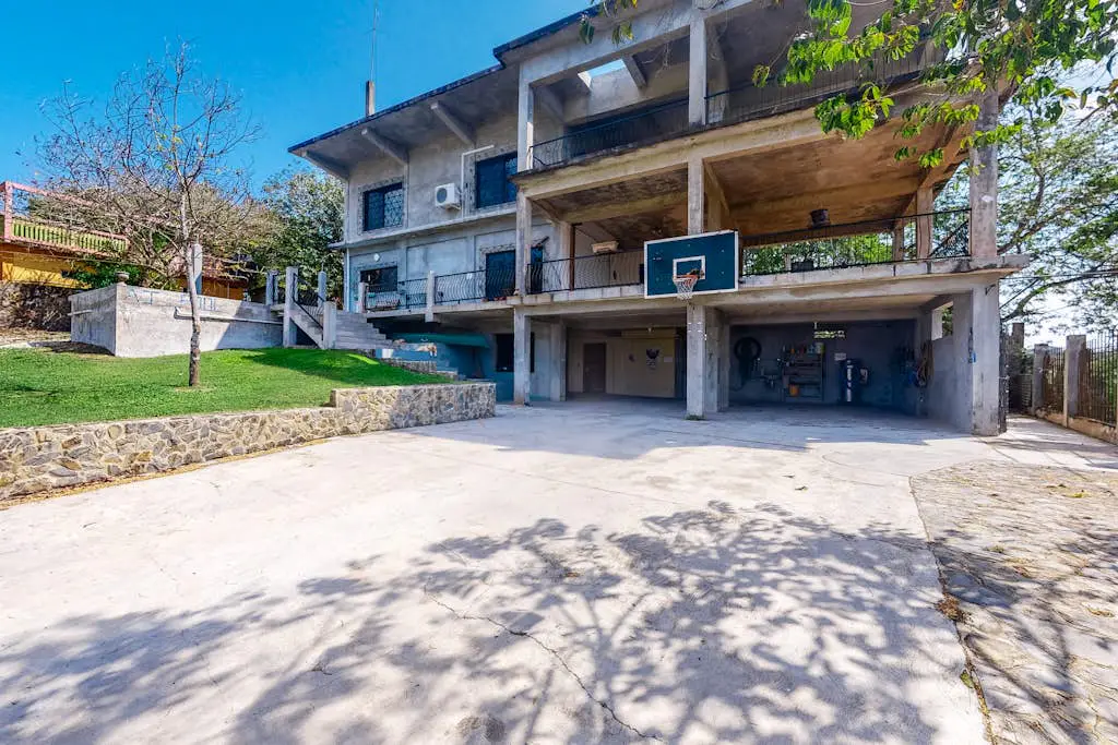 Casita at D Borland View -Gold Standard Certified