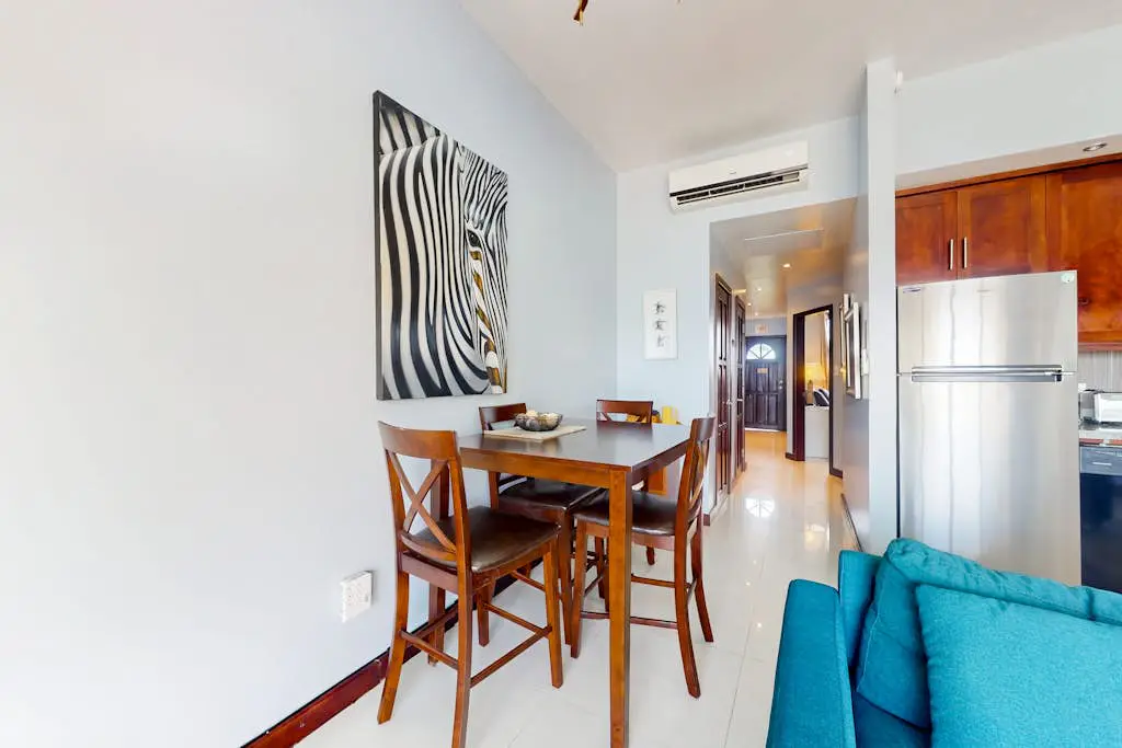 B2 at Blue Water Beach Villas  -Gold Standard Certified