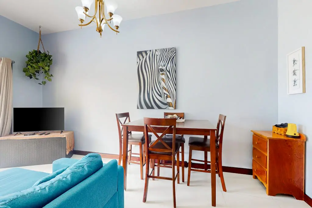 B2 at Blue Water Beach Villas  -Gold Standard Certified