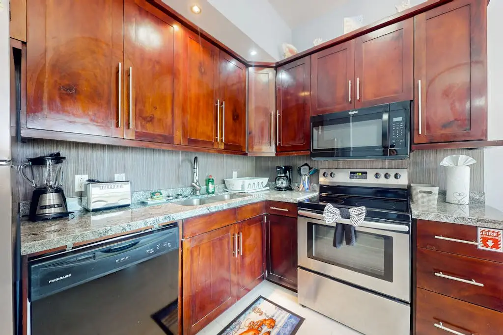 B2 at Blue Water Beach Villas  -Gold Standard Certified
