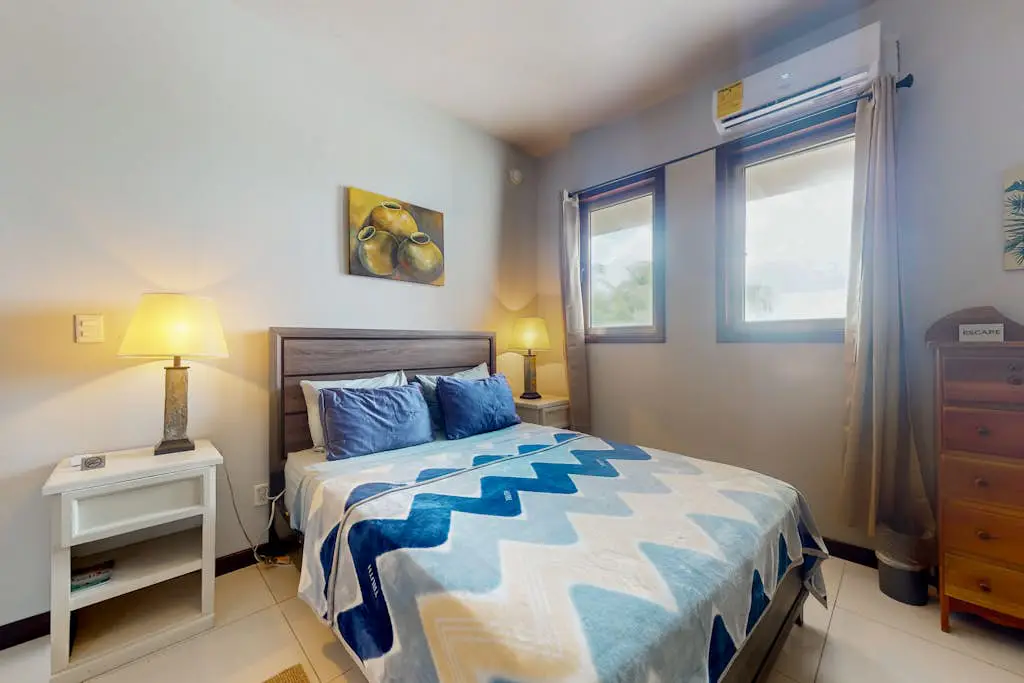 B2 at Blue Water Beach Villas  -Gold Standard Certified