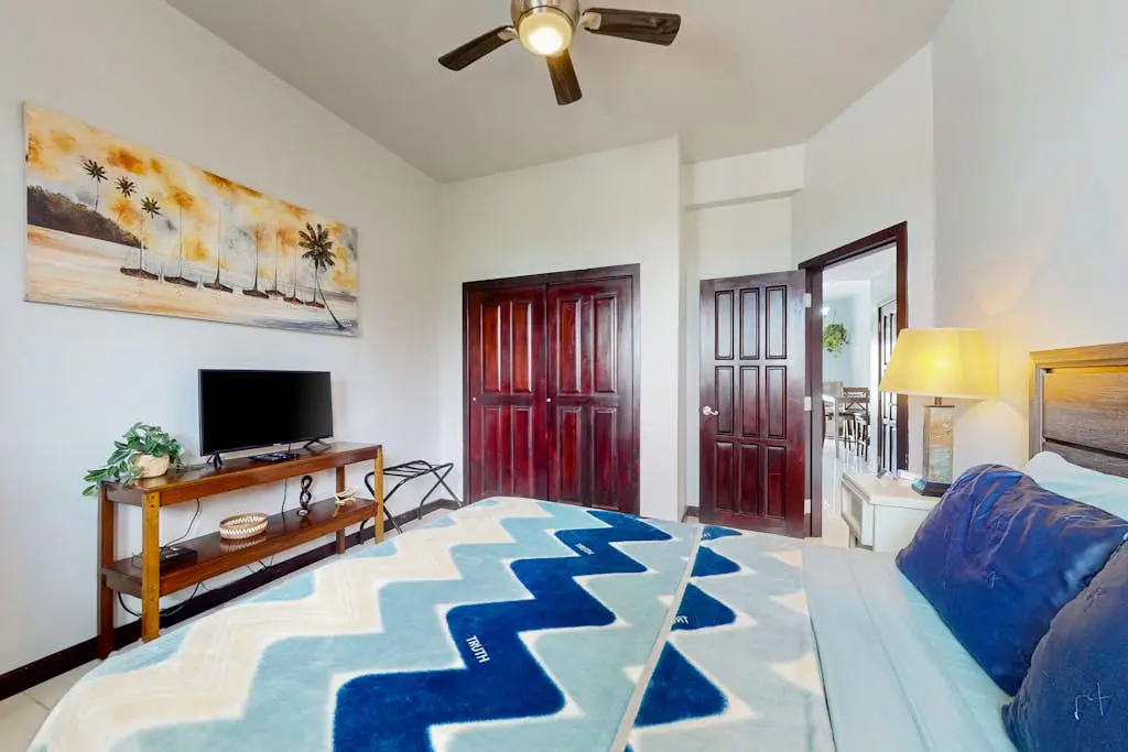 B2 at Blue Water Beach Villas  -Gold Standard Certified