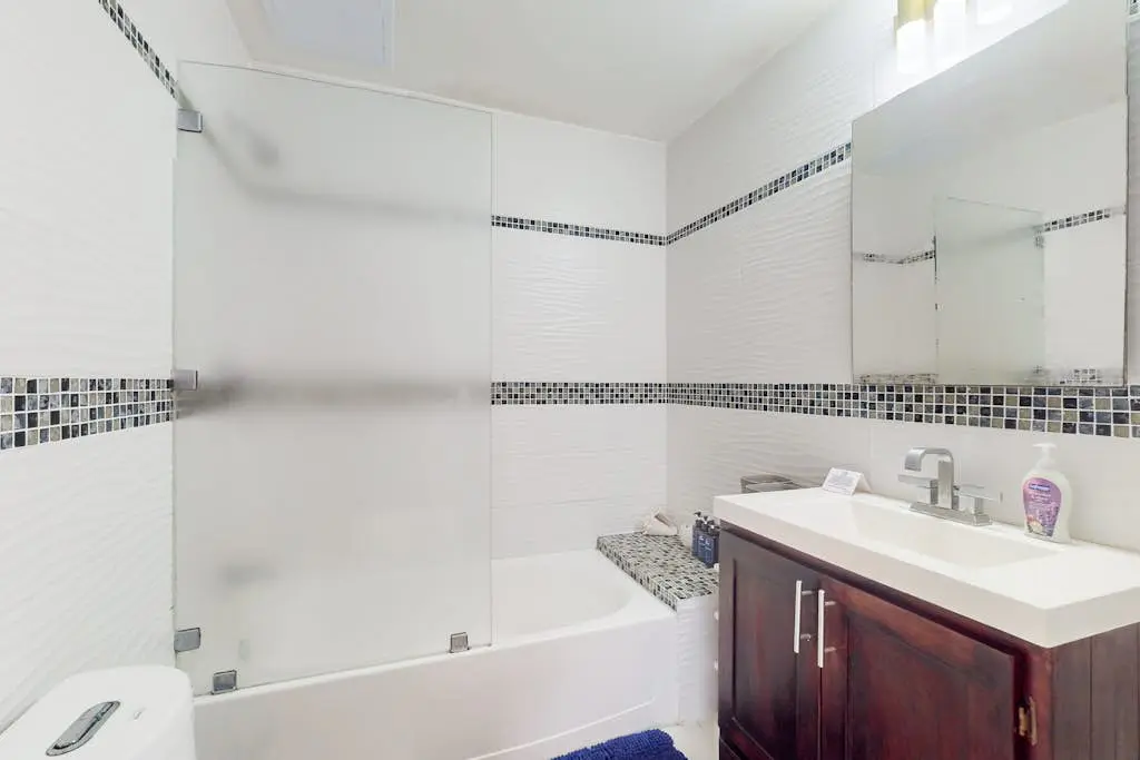 B2 at Blue Water Beach Villas  -Gold Standard Certified