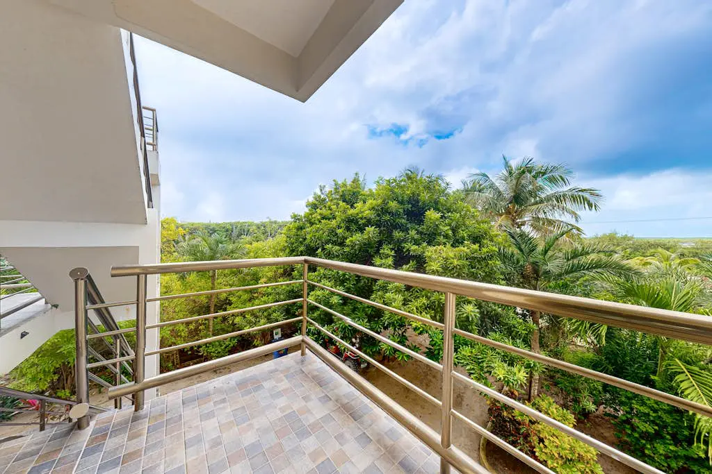 B2 at Blue Water Beach Villas  -Gold Standard Certified