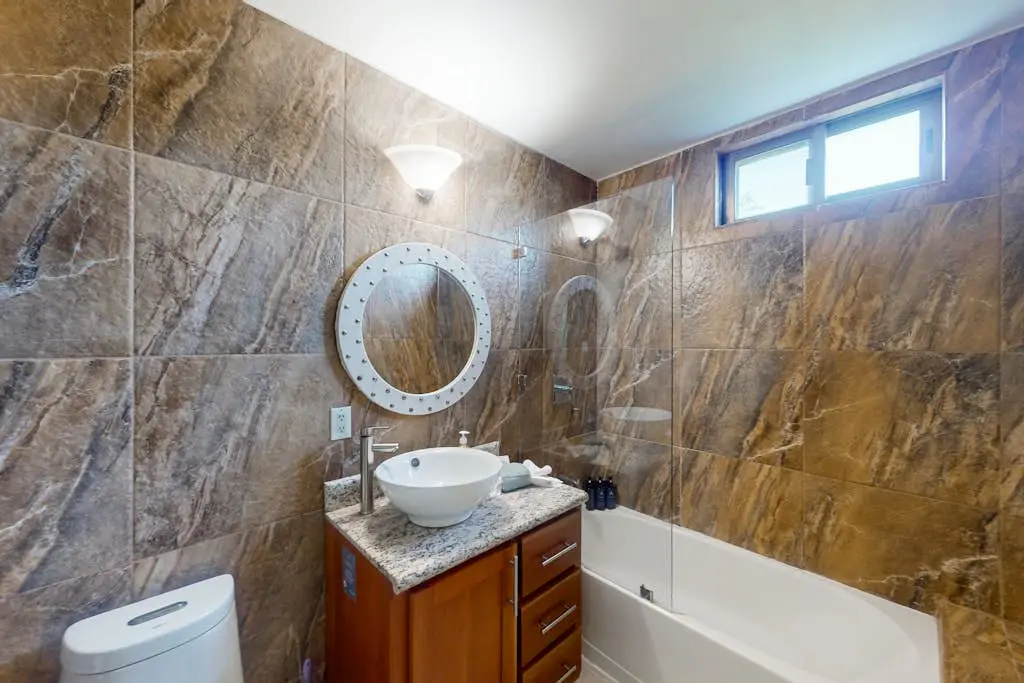 D2 at Blue Water Beach Villas  -Gold Standard Certified
