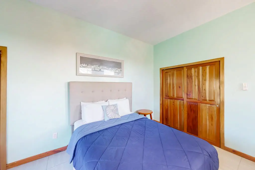D2 at Blue Water Beach Villas  -Gold Standard Certified