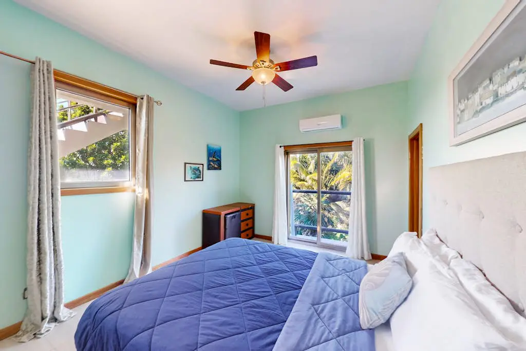 D2 at Blue Water Beach Villas  -Gold Standard Certified