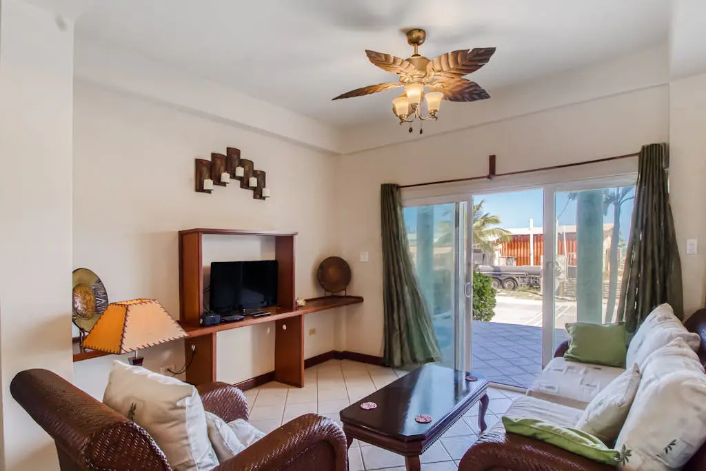 Suite E102 at Mara Laguna Gold Standard Certified