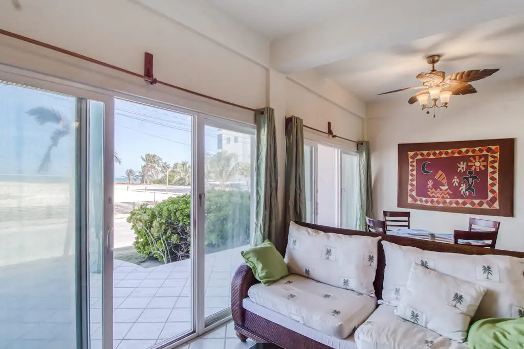 Suite E102 at Mara Laguna Gold Standard Certified