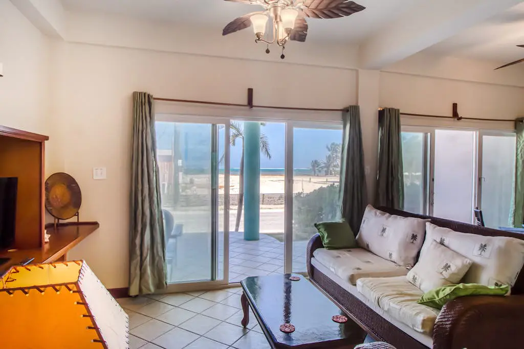 Suite E102 at Mara Laguna Gold Standard Certified