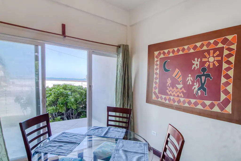 Suite E102 at Mara Laguna Gold Standard Certified