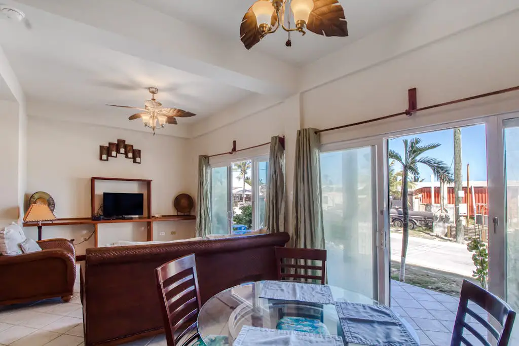 Suite E102 at Mara Laguna Gold Standard Certified