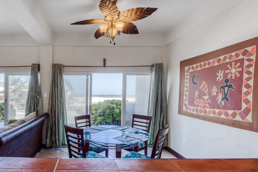 Suite E102 at Mara Laguna Gold Standard Certified