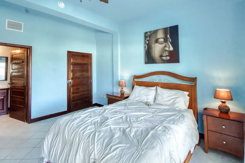 Suite E102 at Mara Laguna Gold Standard Certified