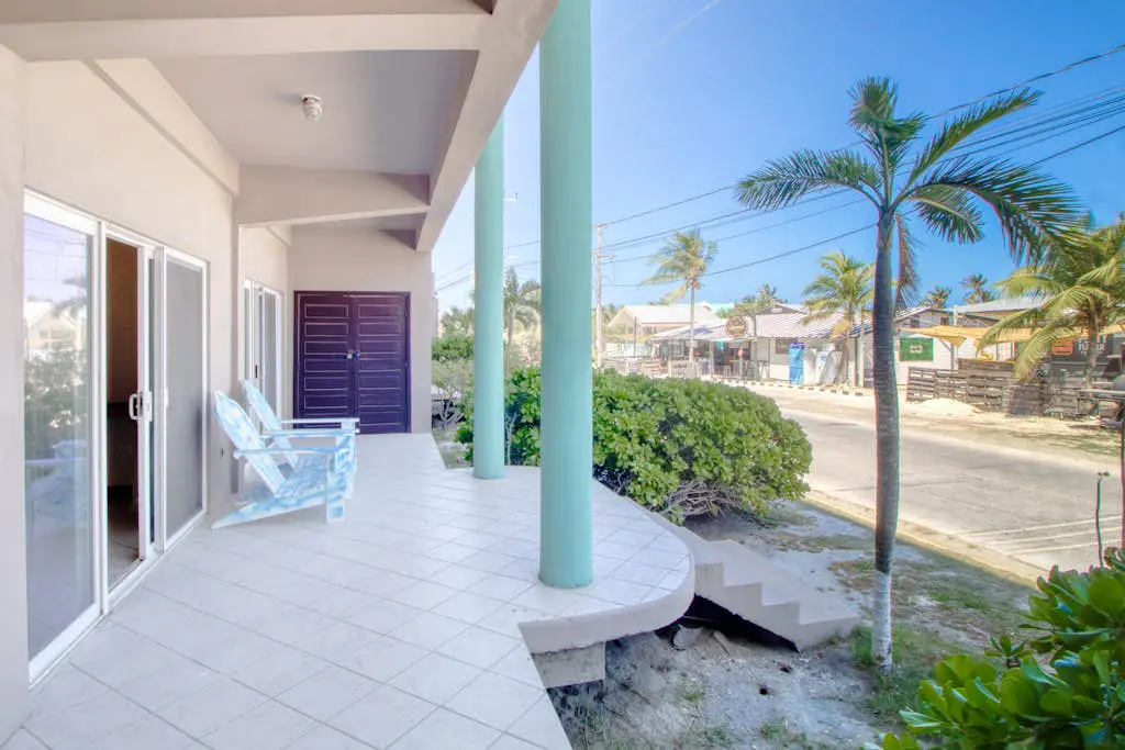 Suite E102 at Mara Laguna Gold Standard Certified